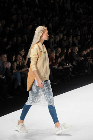 россия, мода, манеж, показ, mercedes-benz fashion week