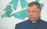 Иран и Россия построят общий торговый флот