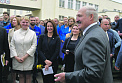 Лукашенко обещает "железобетонно" разобраться с бизнесом