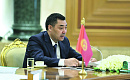 Бишкек вводит ручное управление экономикой