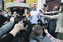 Команда Зеленского превращает Кличко в конкурента на выборах