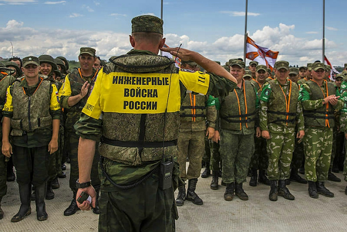 россия, армия, конкурс