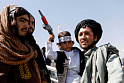 В Афганистане оформляется диктатура религиозного ордена