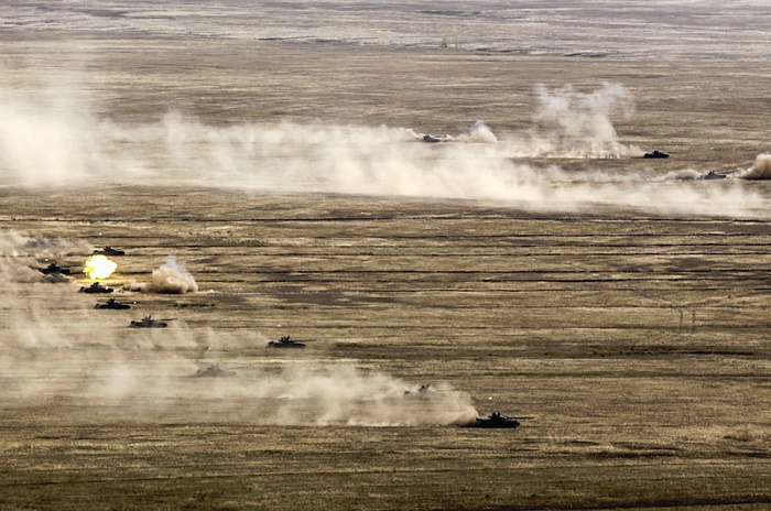 минобороны, учения, армия, авиация, флот