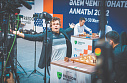 <b>Магнус Карлсен</b> выиграл чемпионаты мира по рапиду и блицу