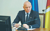 Мэр Одессы намерен отсудить гражданство Украины 
