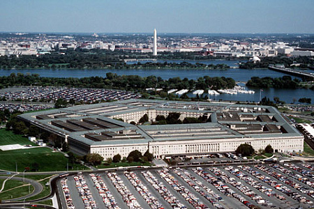 сша, пентагон, финансирование, россия