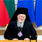 Готовит ли Вселенский патриарх замену Русской церкви