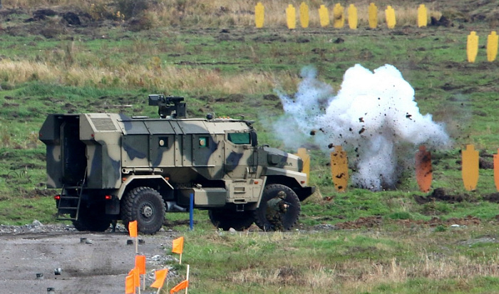 армия, оборона, rae2015, нижний тагил, вооружения, танки