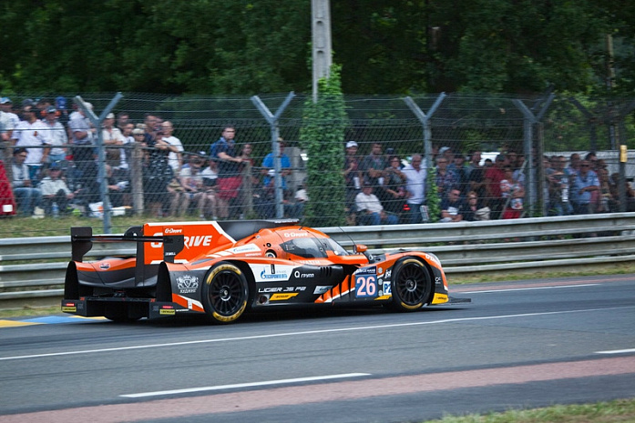 wec, автоспорт, гонки, 24 часа Ле-Мана