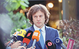 Грузия демонстрирует шпионскую многовекторность