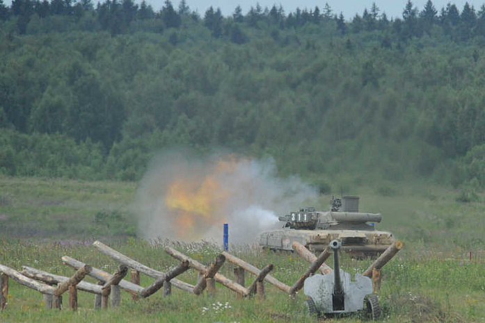 россия, армия, армия-2019, алабино, показ