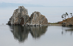 Байкалу ищут образ будущего