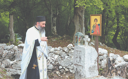 абхазия, абхазская церковь, рпц, патриарх кирилл, дорофей дбар, новый афон, виссарион аплиа, раскол, нато, константинопольский патриархат, гпц, патриарх илия II, церковная политика