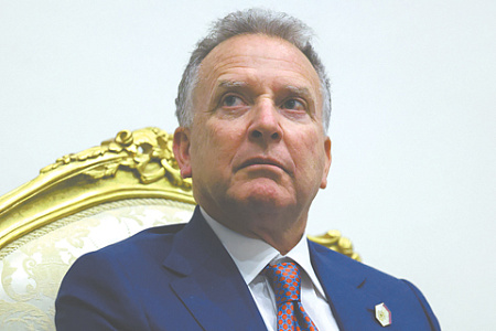 уиткофф, кушнер, переговоры с путиным, украинский конфликт, урегулирование, план трампа, реакция европы