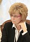 Звездный час вице-губернатора Ирины Потехиной