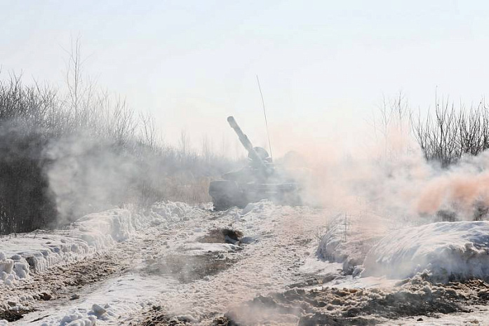 россия, армия, вво, общевойсковая подготовка