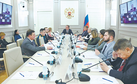 совфед, институт бесплатной юрпомощи, излишняя бюрократизация, минюст