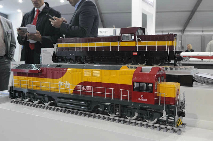 россия, техника, салон, паровозы, железная дорога, 1520