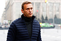 Кому выгодно отравление Навального