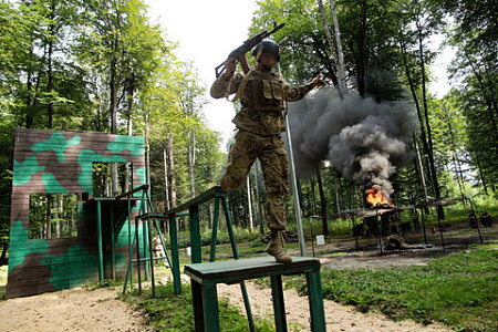 украина, донбасс, всу, лнр, днр