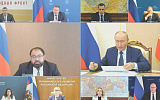 Несистемщики подписываются в надежде на Путина