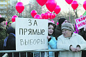 Губернаторы-варяги бетонируют фундамент вертикали