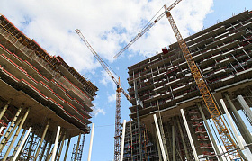 Реформа капстроительства принесла спорные результаты