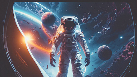 космос, космонавтика, технологии, луна, марс, ископаемые ресурсы, сша, китай