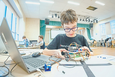 казань, школа солнце, новшества, бесплатные кружки, мастер классы, директор павел шмаков, гуманная педагогика, отношения между людьми