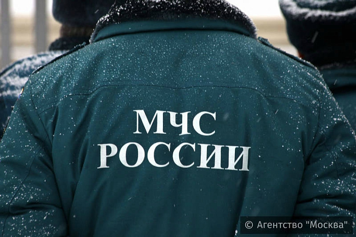 спасатели, праздник