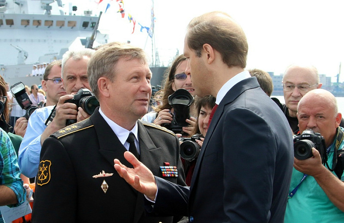 флот, подлодка, вмф, санк-петербург, черное море