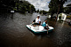 Шторм "Эта" затопил Флориду