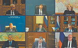 Правительство формирует новый рабочий класс