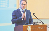 Казахстан и Узбекистан раздумывают над предложением Путина