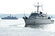 Военные корабли НАТО собираются на Балтике