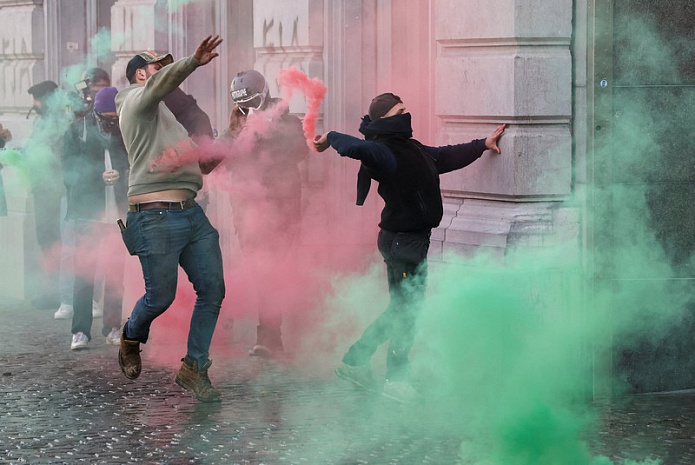 евросоюз, брюссель, фермеры, протест, торговля, соглашение, мерсокур