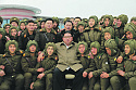 Пхеньян готовится к войне