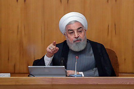 иран, свпд, ядерная сделка, уран, ес, атомное оружие