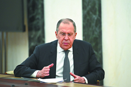 украинский кризис, рф, безопасность, лавров, дипломатия, нато, ес, сша