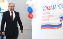 Путину расскажут об обстоятельствах его победы