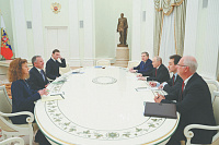 Три "правды" и Дональд Трамп