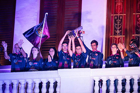 шахматный обзор, альпийские свирели, глобальная шахматная лига, катар, чемпионаты мира по рапиду и блицу