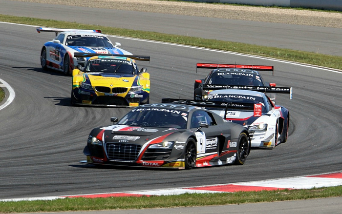 автоспорт, гонки, moscow raceway, blancpain