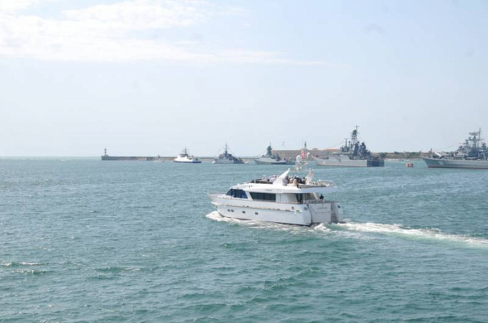 россия, флот, праздник, день вмф, севастополь, парад, корабли