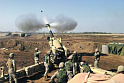 Применение артиллерии в войнах и конфликтах XXI века