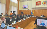 В регионах проходит передел электоральных вотчин