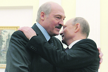 белоруссия, конфликт, оппозиция, протасевич, арест, западные санкции, союзное государство, интеграция, кредиты