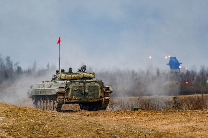 россия, армия, зво, контрольная проверка