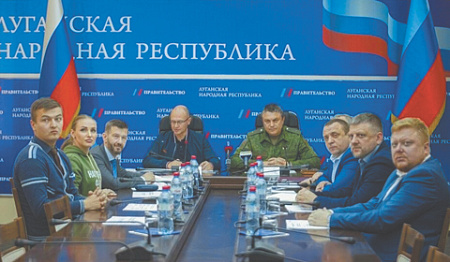 новая кадровая политика, чукотка, губернатор, владислав кузнецов, лнр, сво, выборы, едг